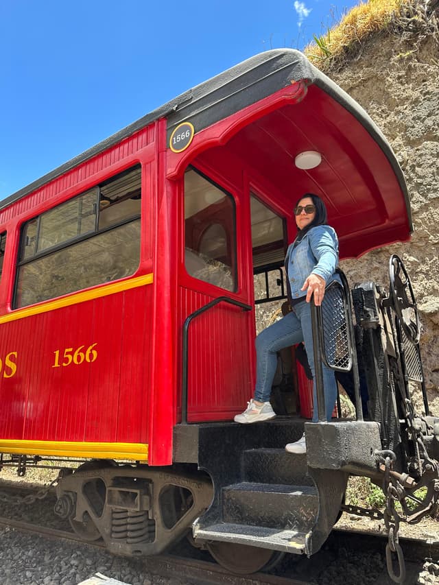 Experiencia en ALAUSÍ