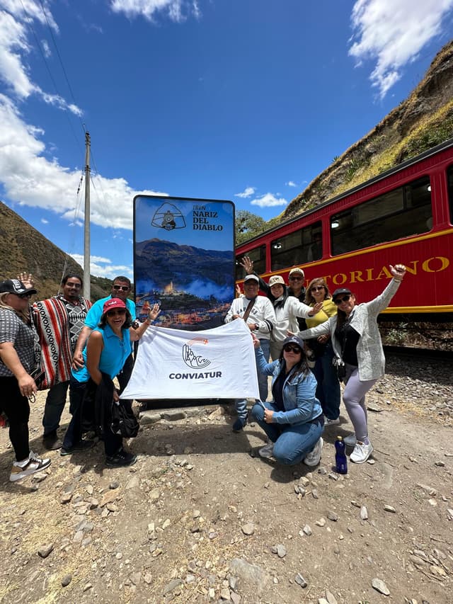 Experiencia en ALAUSÍ