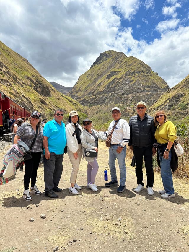 Experiencia en ALAUSÍ