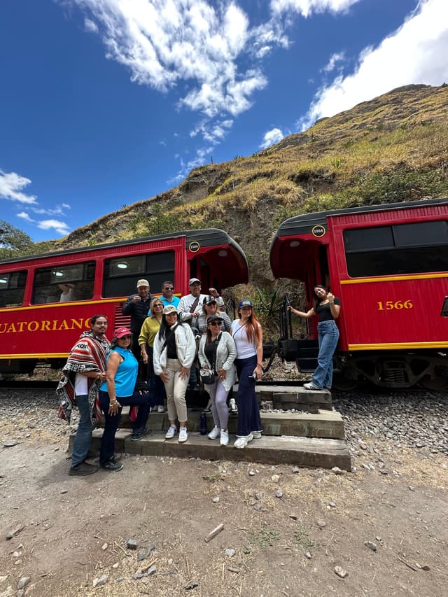 Experiencia en ALAUSÍ