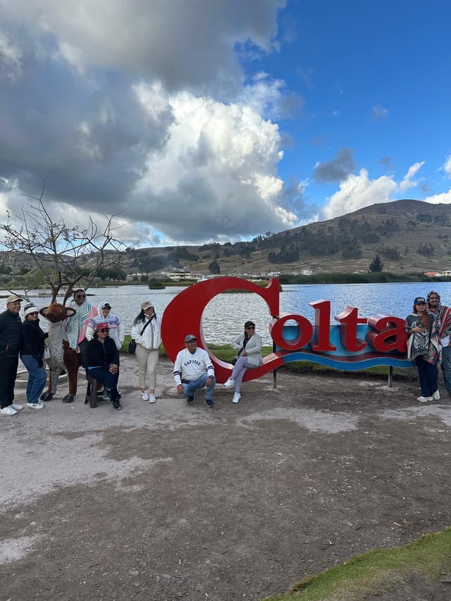 Experiencia en ALAUSÍ