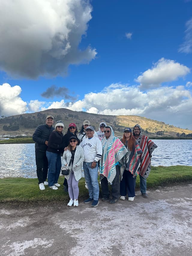 Experiencia en ALAUSÍ