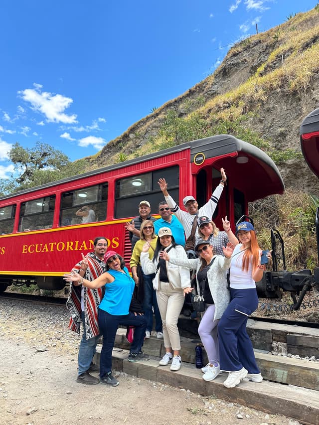 Experiencia en ALAUSÍ