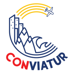 Logo Conviatur Original