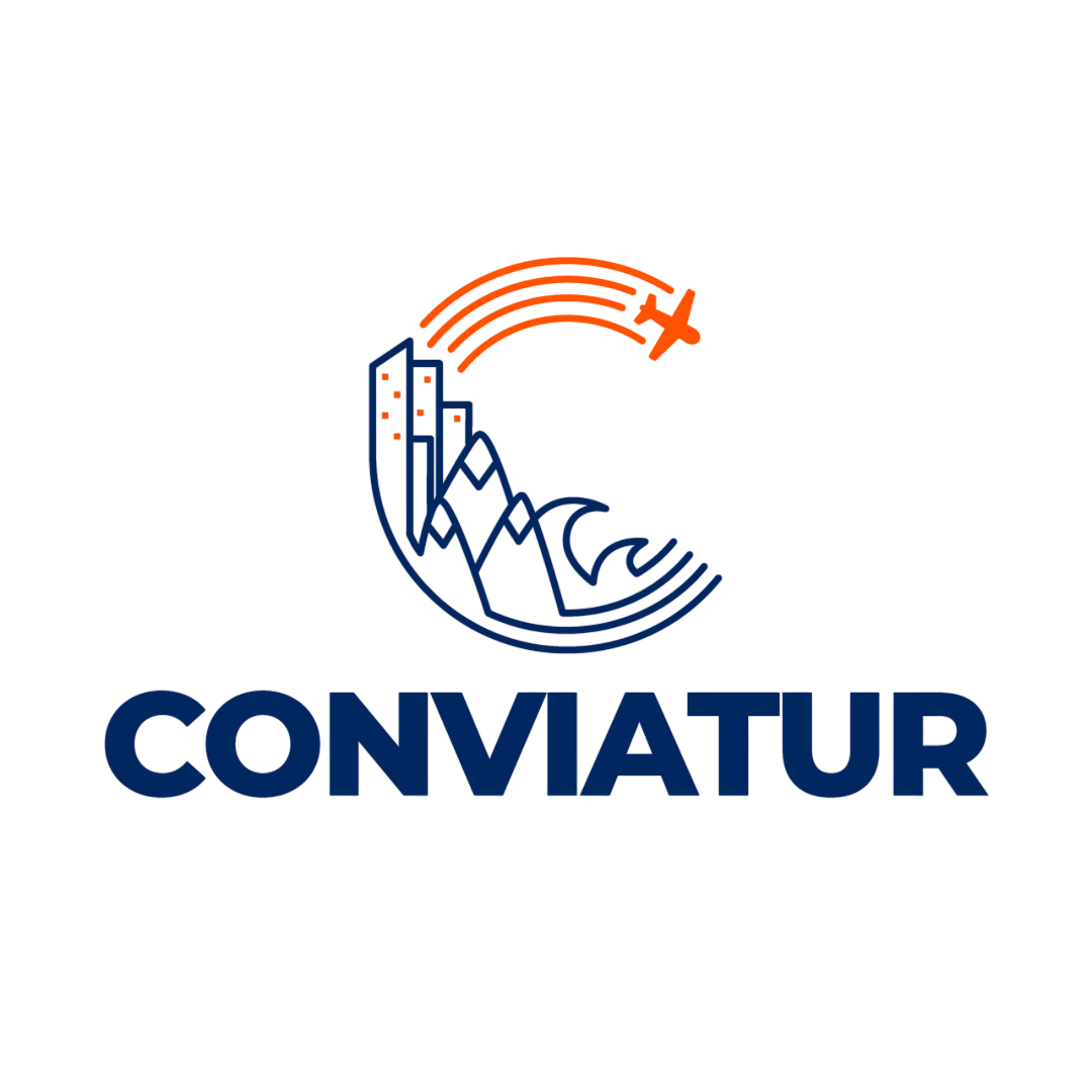 Logo Conviatur Original